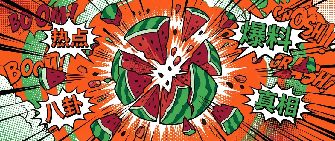 环球体育 今日头瓜爆炸漫画横幅
